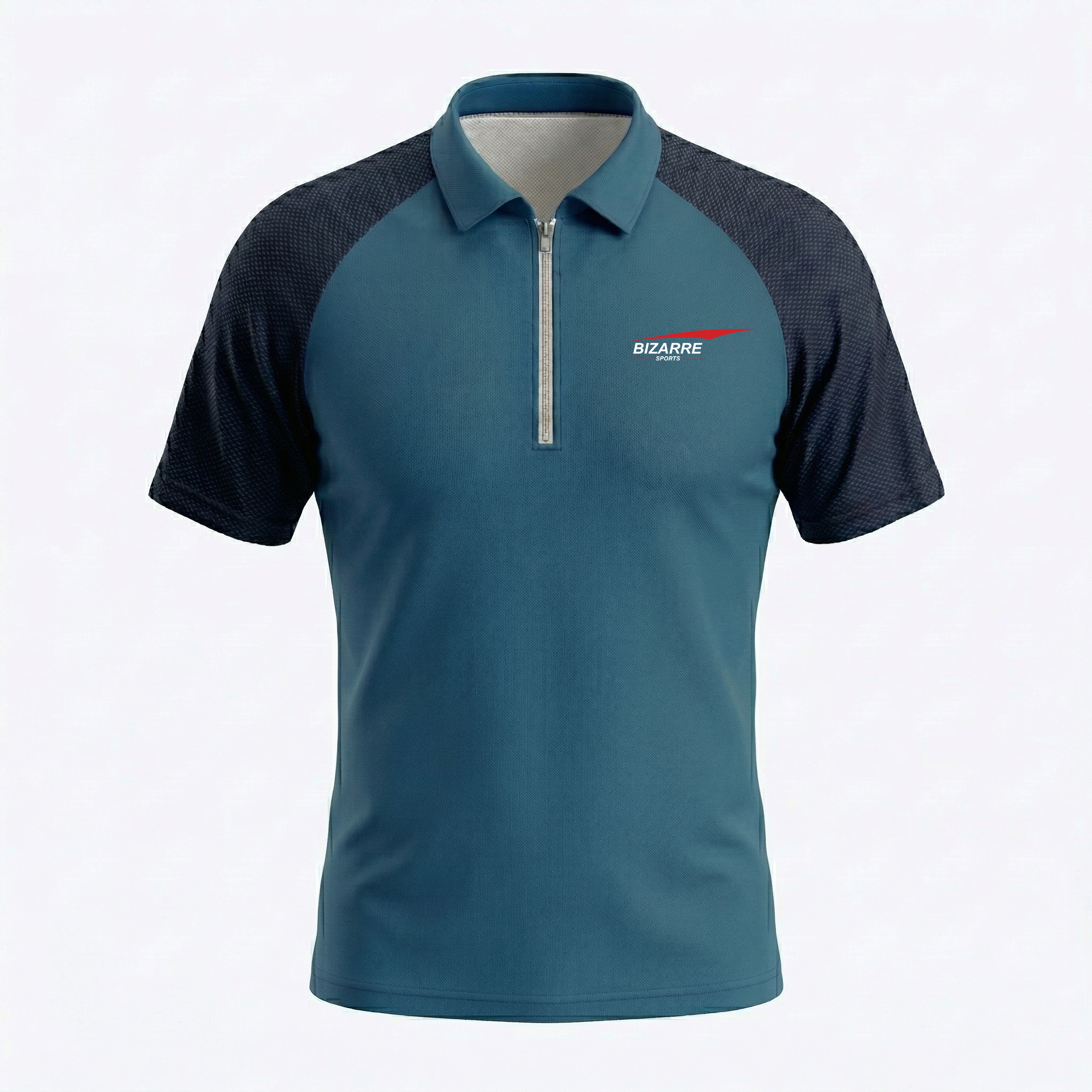 قميص قصير الأكمام لرياضة الفروسية، قمة الفروسية للتدريب والمنافسة