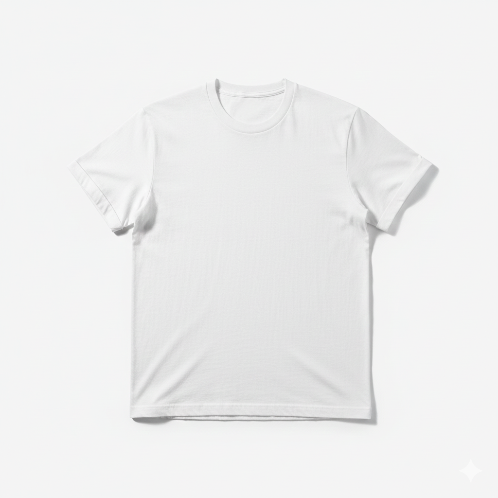 Where to Buy Eco-Friendly and Sustainable 100% Cotton Tee Shirts Wholesale