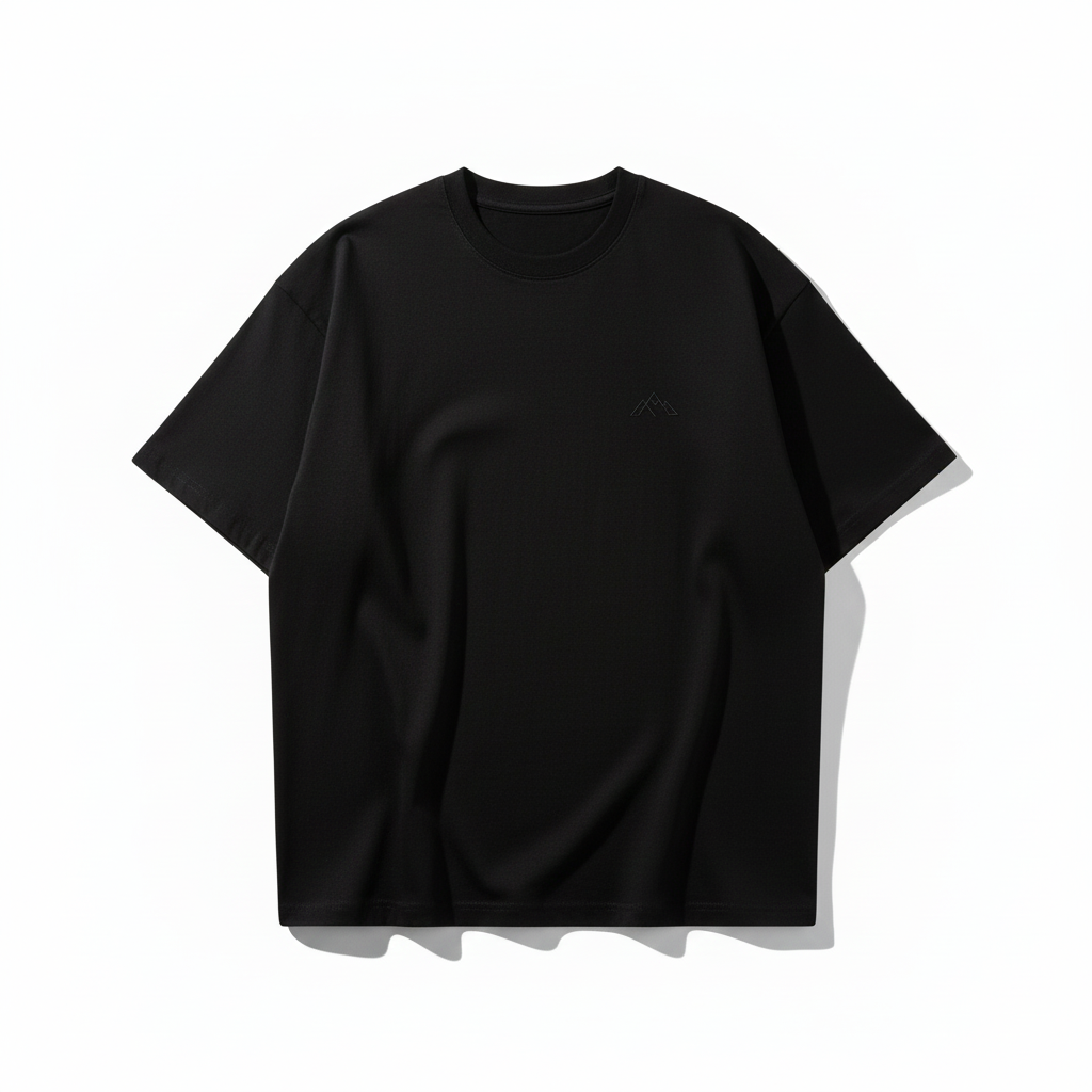 How to Ensure Perfect Fit and Comfort in Oversized Cotton T-Shirts