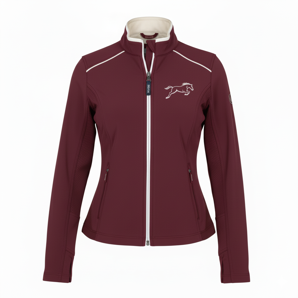 What Materials Are Ideal for High-Quality Horseback Riding Clothing?