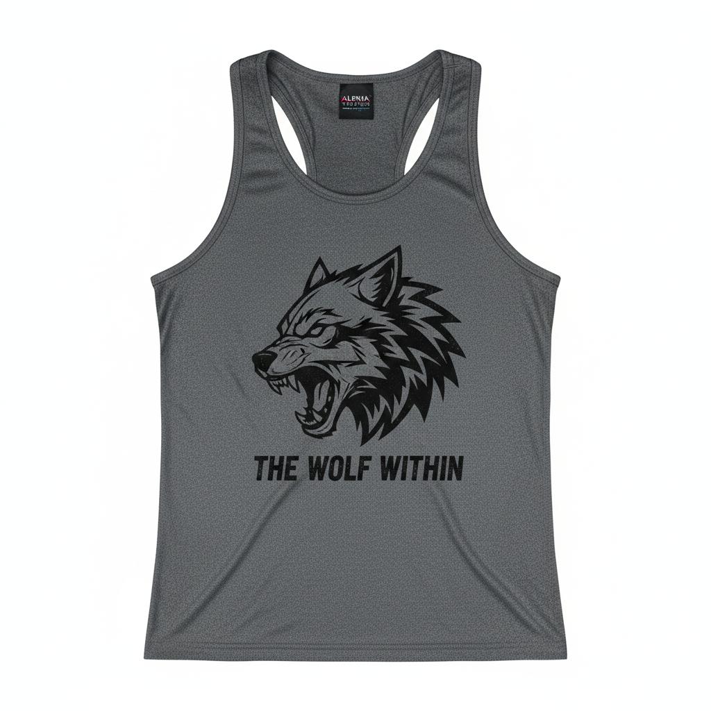 What Are the Latest Trends in Gym Wear Tank Tops for Fitness Enthusiasts