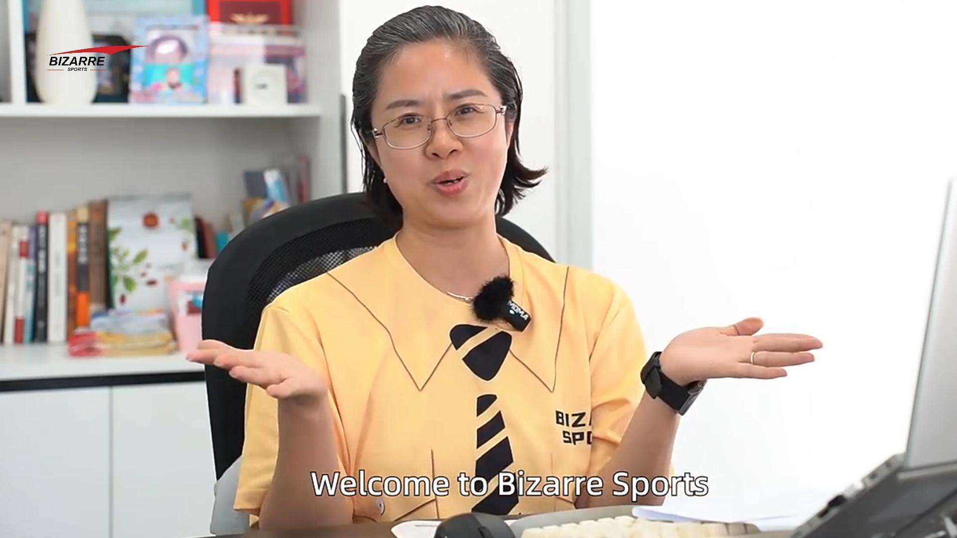 Your Premium Trusted Custom Sportswear Manufacturer