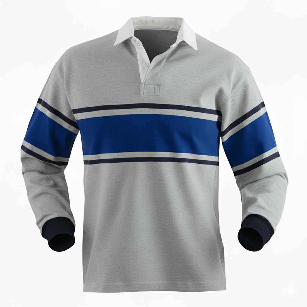 Where to Find Affordable Wholesale Custom Rugby Jerseys