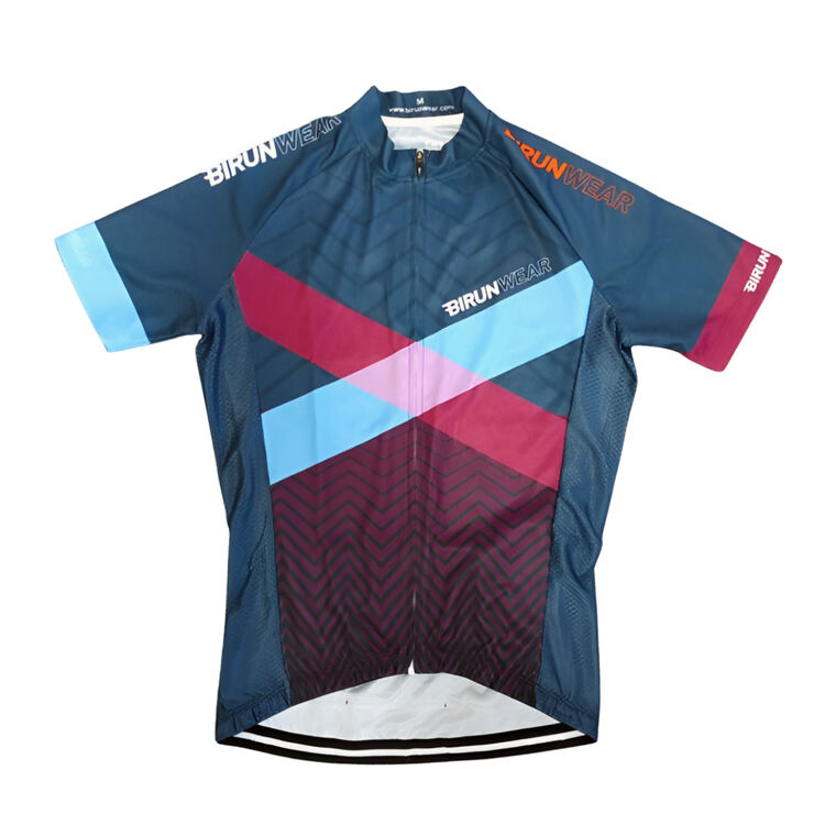 73 Professional Cycling Apparel Full Set Customizable Logo Printing on 100% Polyester Fabric Bib Shorts with Pad and Matching Jersey Ideal for Racing Training and Team Uniforms