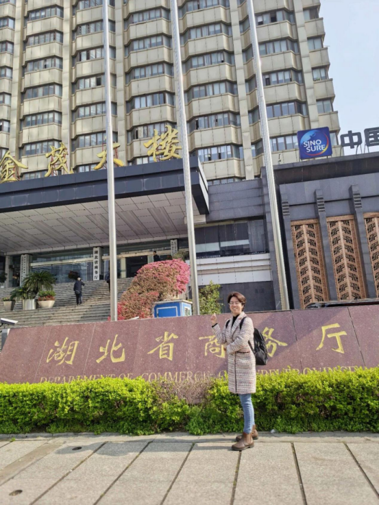 Wuhan in Motion: Insights, Inspiration & Balance from Bizarre’s Latest Industry Visit