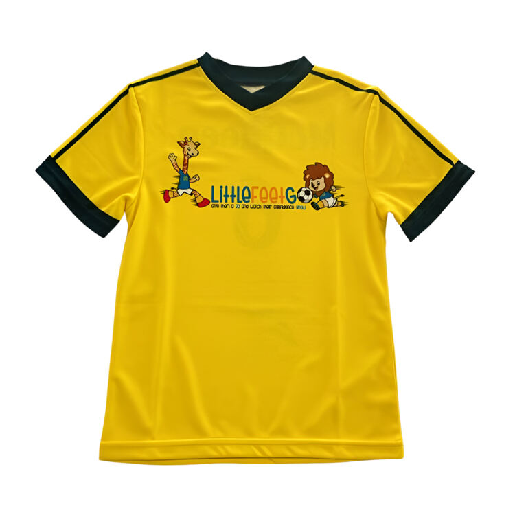 111 Тимска фудбалска опрема – прилагодите име и број сваког играча помоћу сублимације