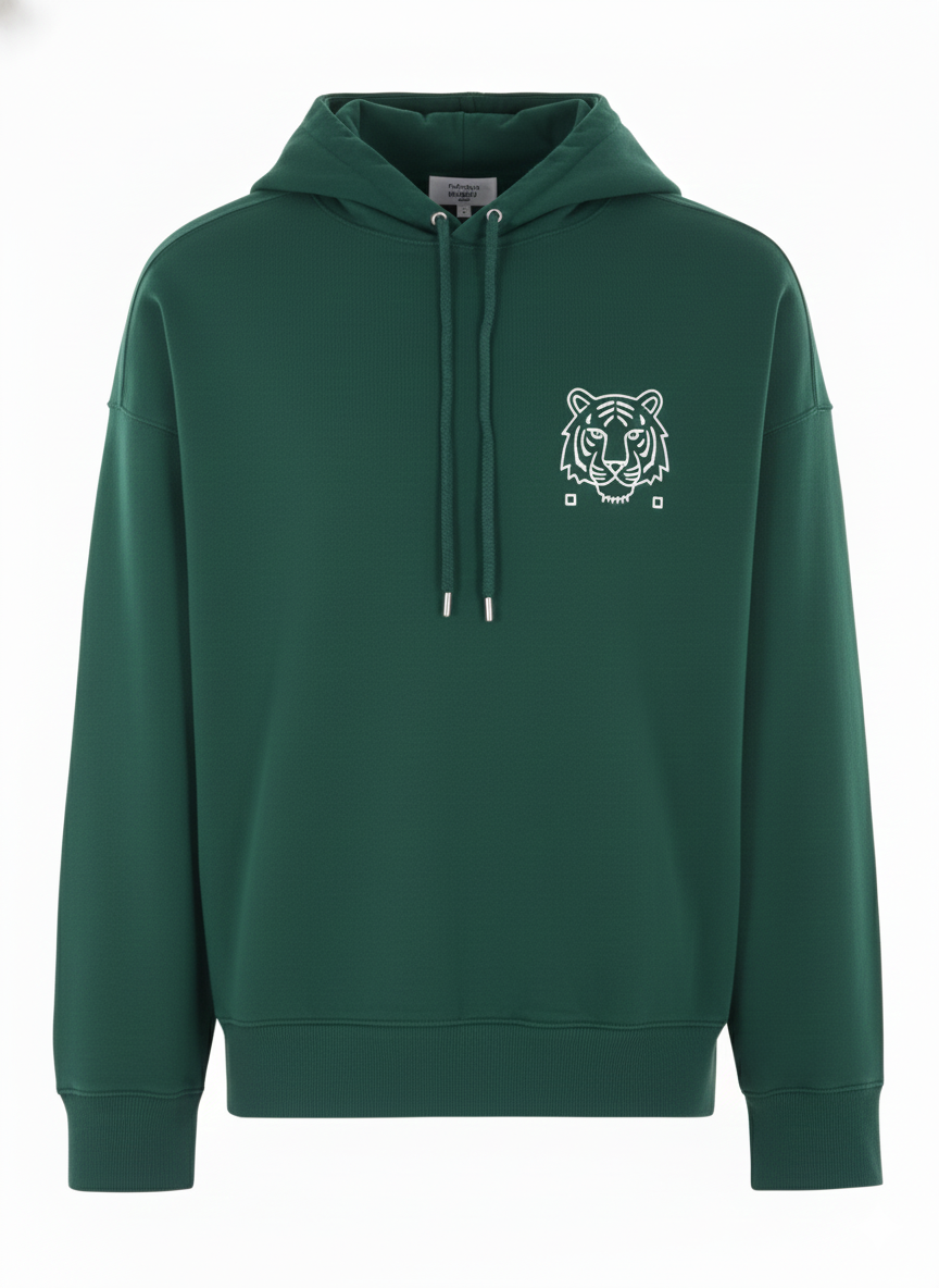 What Makes Printed Men's Hoodies Ideal for Wholesale Buyers