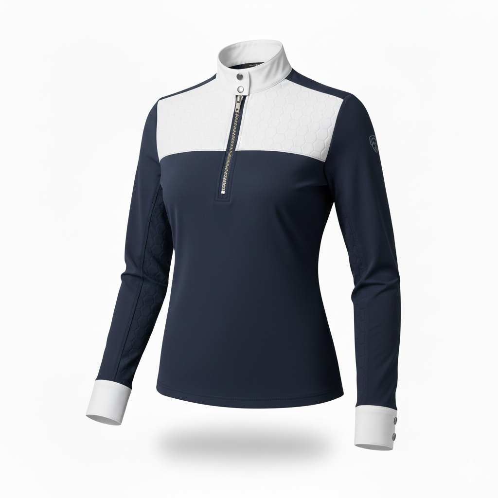 How to Choose Durable and Comfortable Equestrian Riding Apparel for Wholesale