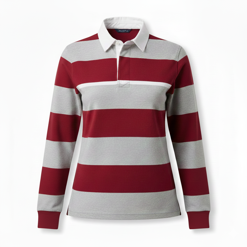 Jak wybrać wysokiej jakości koszulki rugby kobiet do zakupu hurtowego