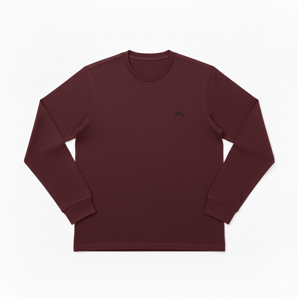 What Makes Menu2019s Cotton Long Sleeve Shirts Ideal for Year-Round Wear