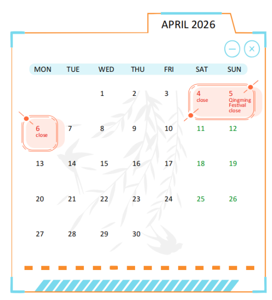 Why Chinese New Year Has a Major Impact on Production