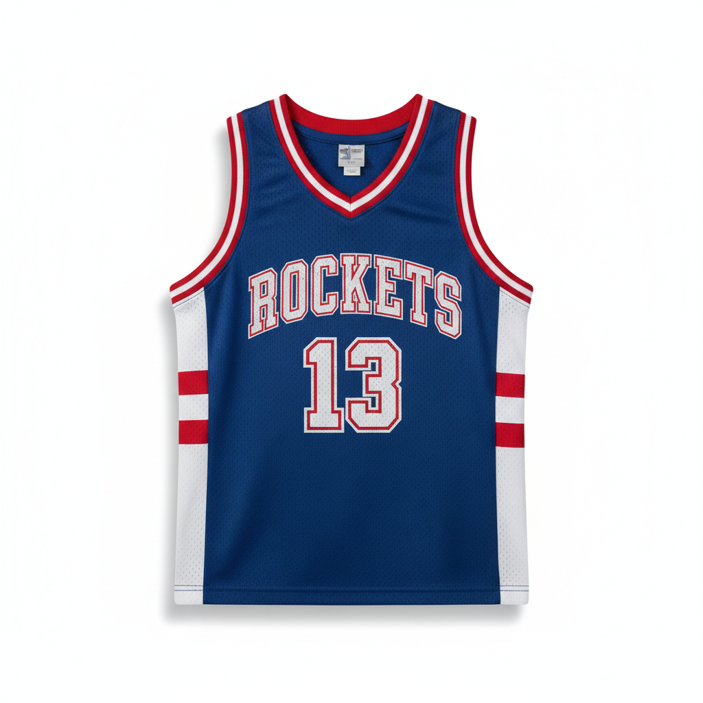 How to Ensure Authenticity When Buying Wholesale Retro Basketball Jerseys
