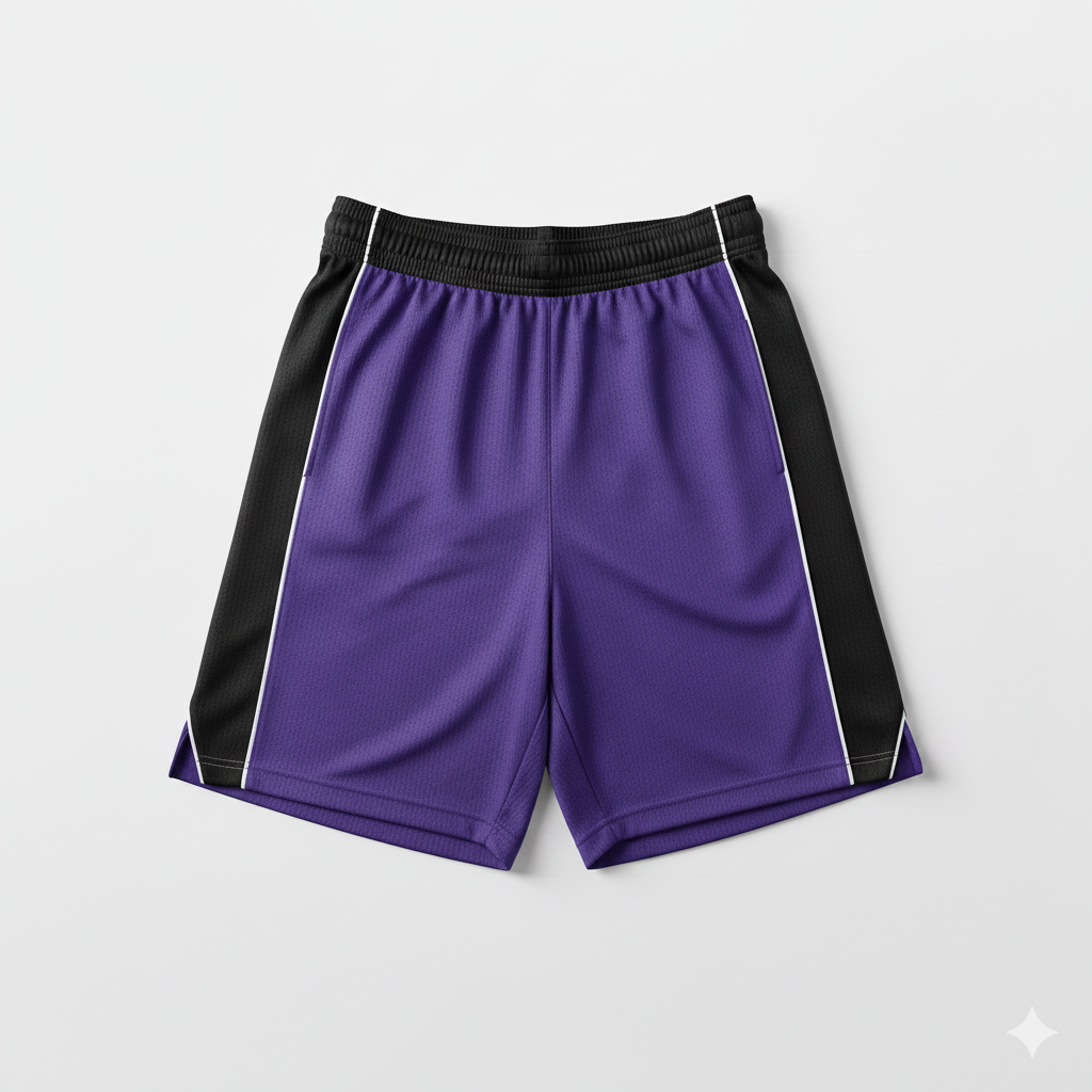 What Makes Basketball Jersey Shorts Ideal for Wholesale Buyers