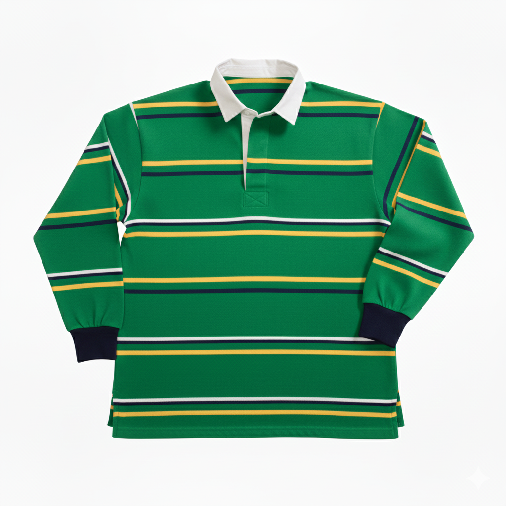 Where to Find Affordable Mens Cotton Rugby Shirts in Bulk