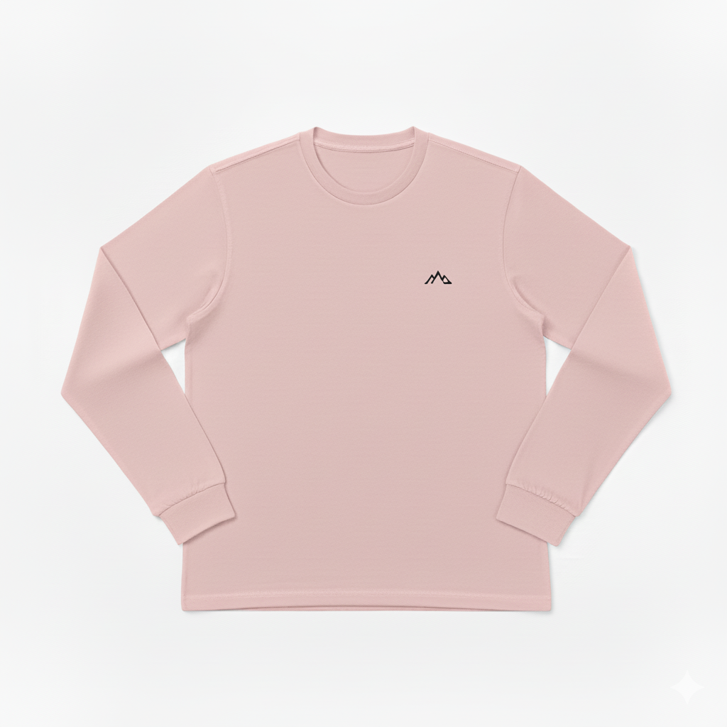 Where to Source Durable Cotton Full Sleeve T Shirts for Large Orders