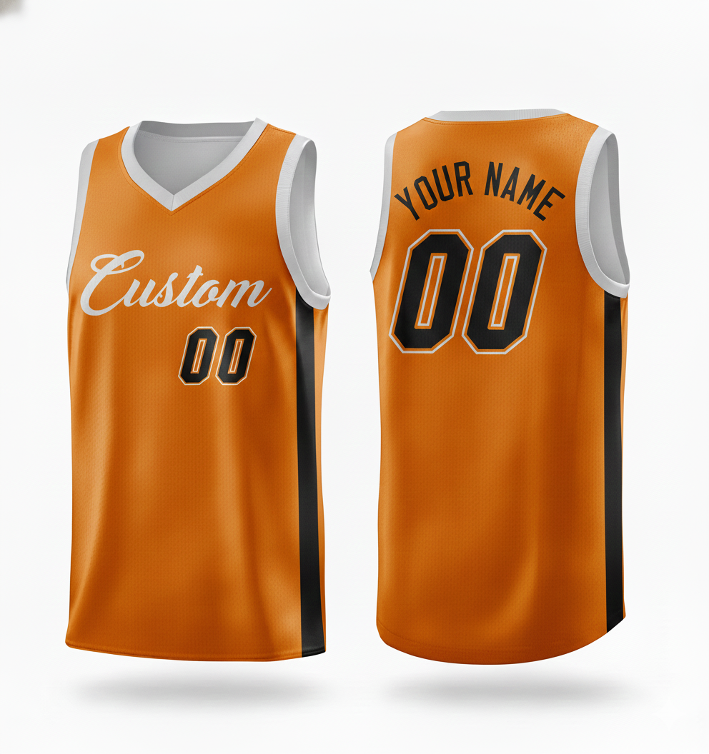 BZ0164 basketball jersey for women 