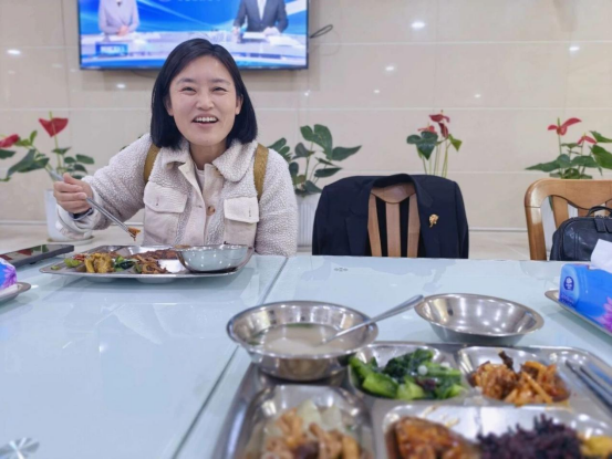 Industry Exchange: Learning, Sharing, and Moving Forward