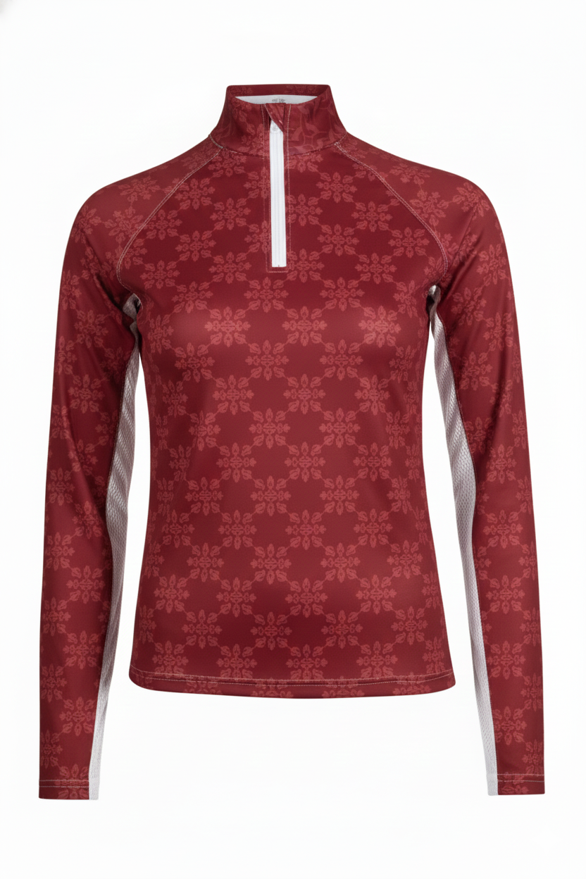 What Are the Common Fit Issues and How to Solve Them in Horseback Riding Apparel?