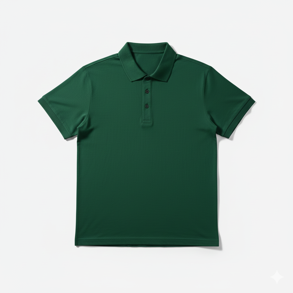 How to Ensure Consistent Quality in Large-Scale Polo Sport T Shirt Orders