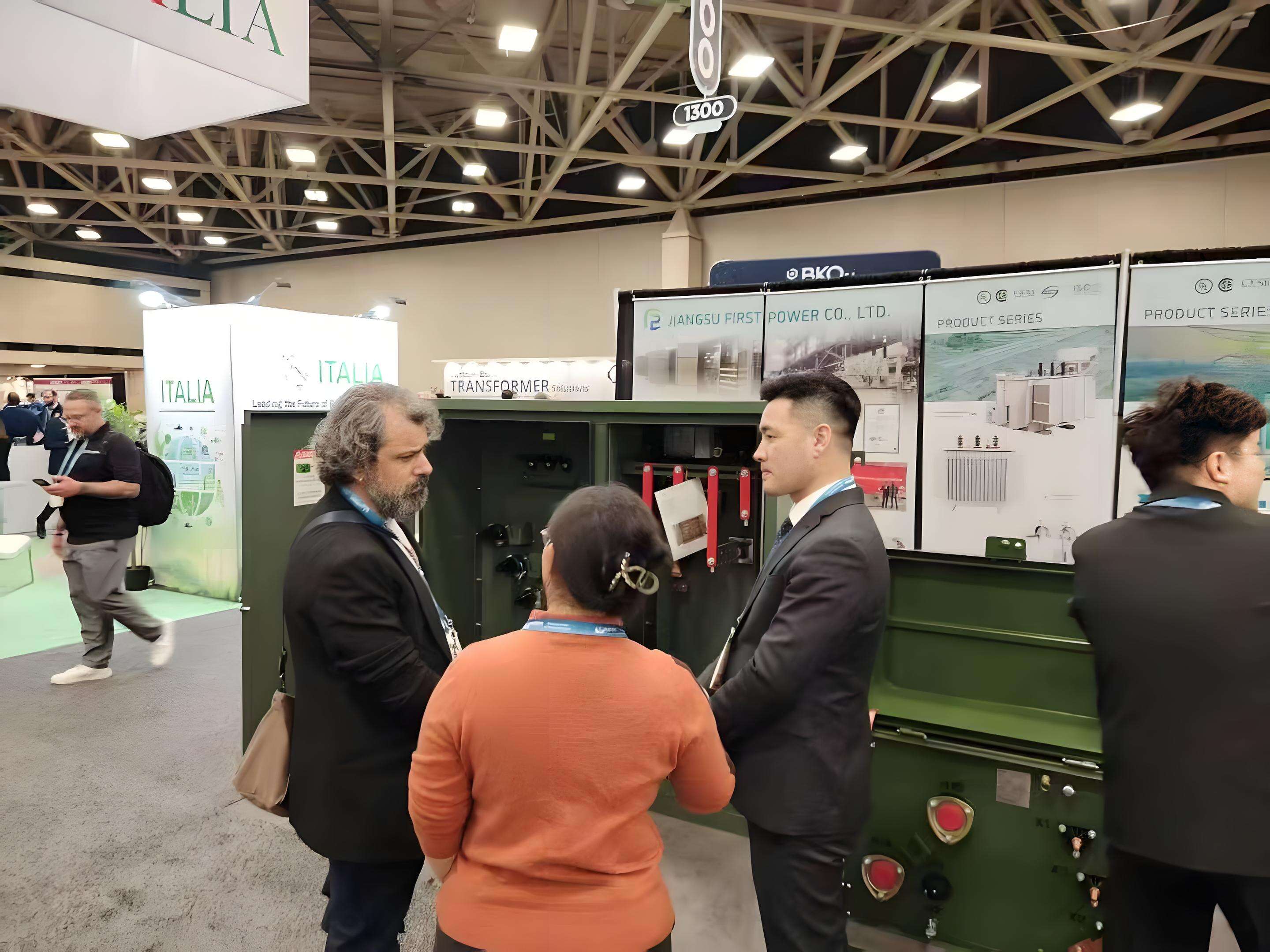 PowerGen International 