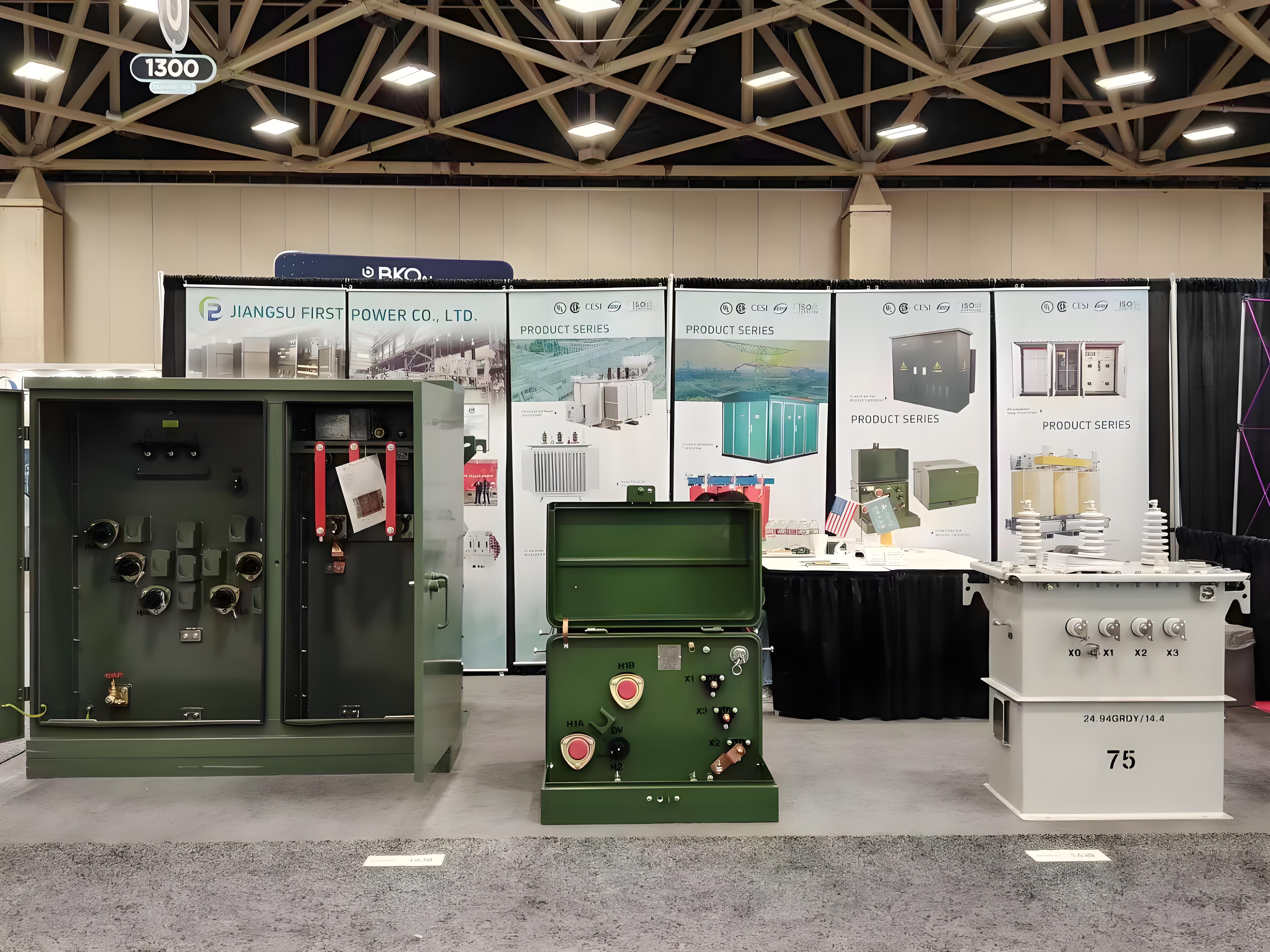 PowerGen International 
