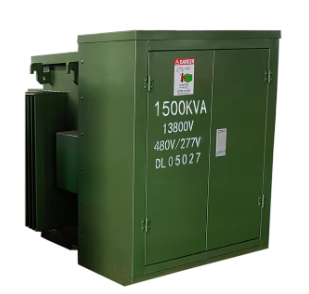 Pse Transformatorët e Vendosur në Shtyllë janë të Popullarizuar në Ambientet Urbane