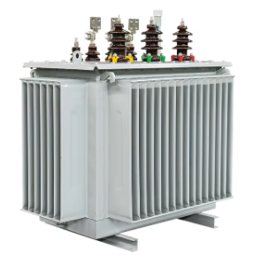 Why Oil Immersed Transformers Are a Staple in Power Grids
