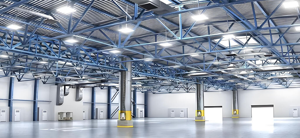  Interior lighting system