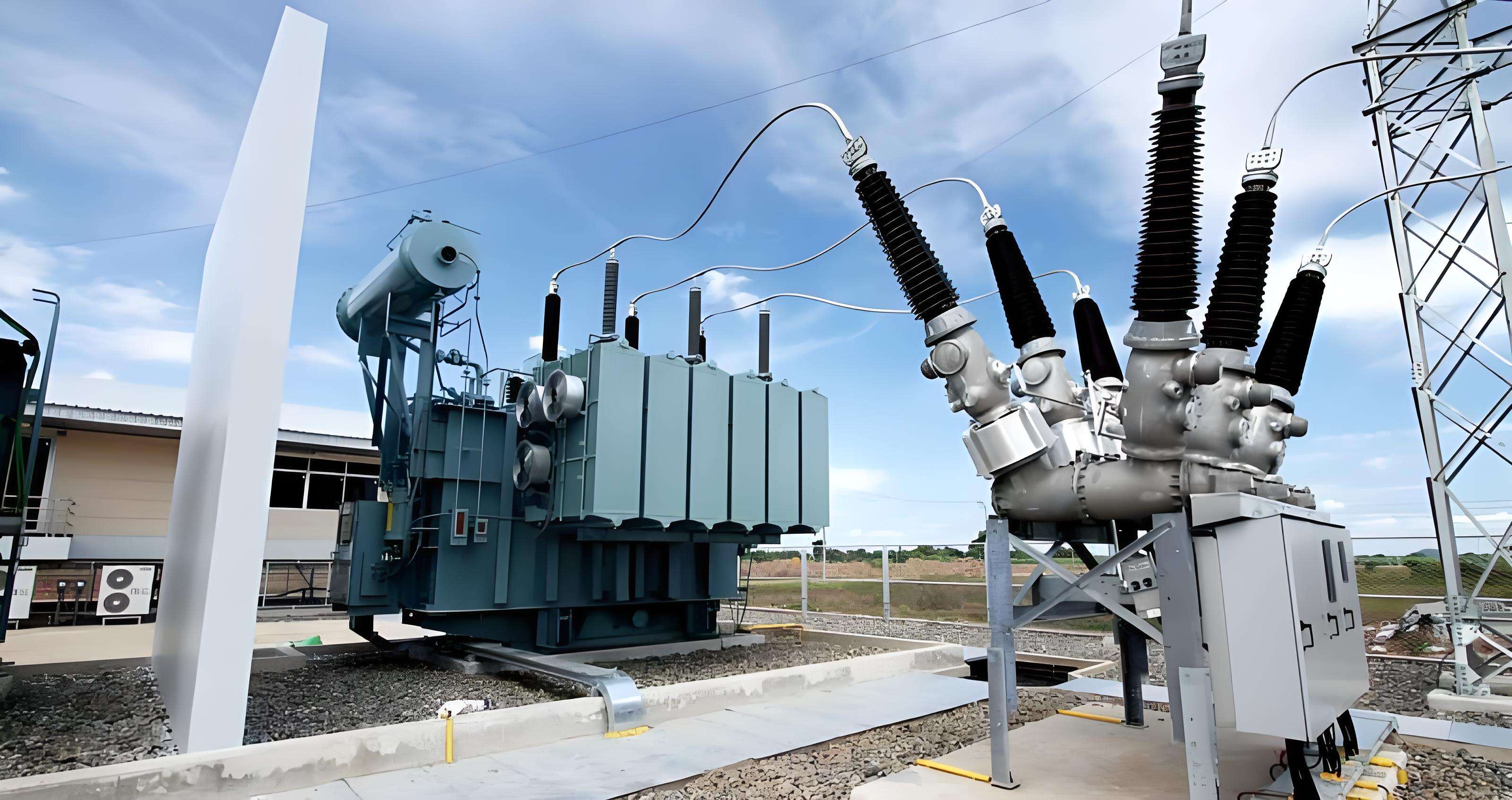 Power grid stability 