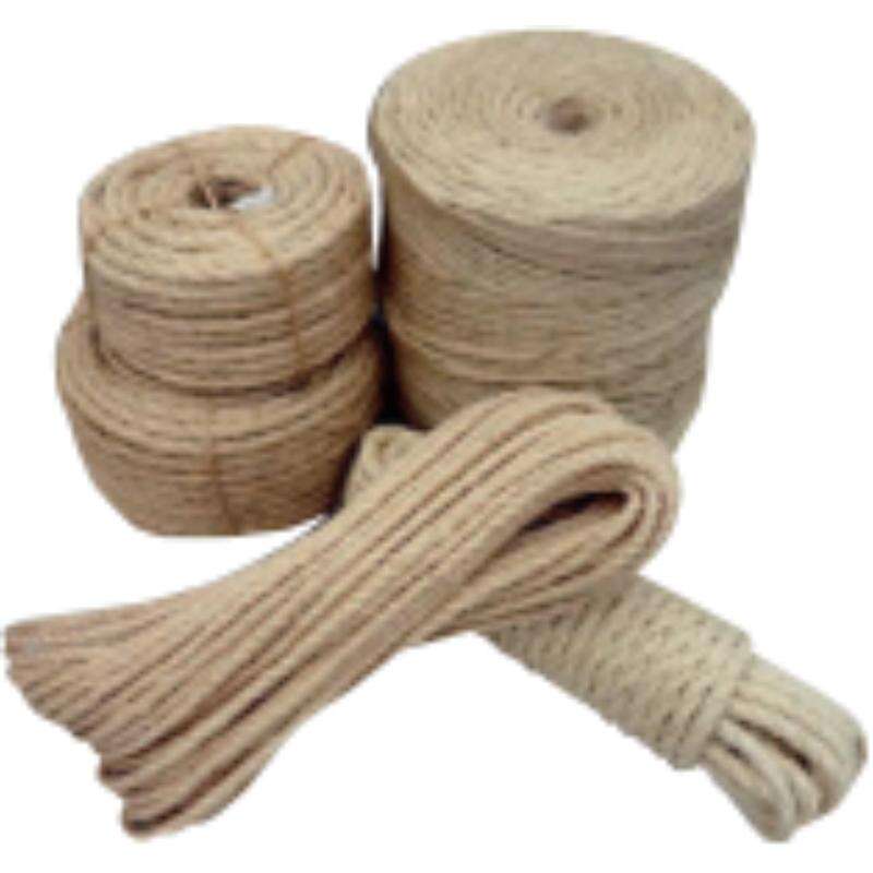 SISAL TWISTED ROPE