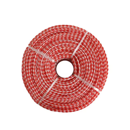 Where to Buy Hollow Braid Polypropylene Rope in Bulk for Cost Savings