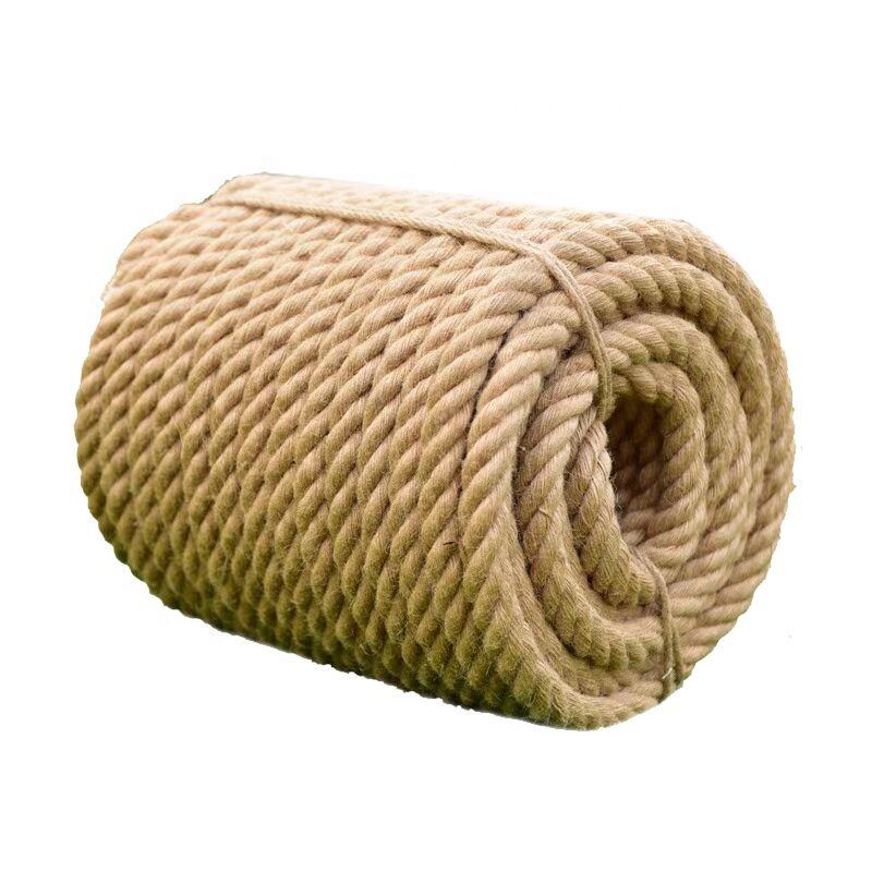 JUTE TWISTED ROPE