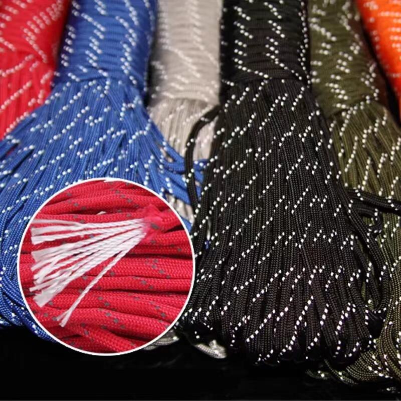 Dónde encontrar paracord de alta calidad a precios al por mayor