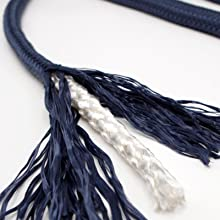 Paano Pumili ng Tamang 3/4 Double Braided Nylon Rope para sa Iyong Pangangailangan
