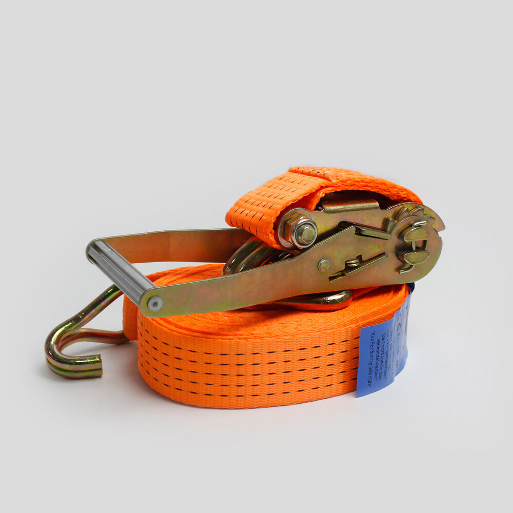 Paano Pumili ng Pinakamahusay na Boat Tie Down Straps para sa Iyong Pangangailangan