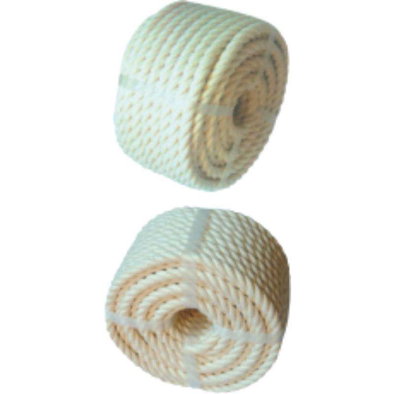 COTTON TWISTED ROPE