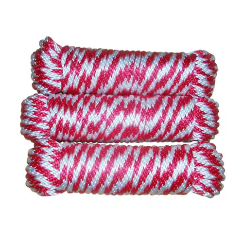 How Solid Braid Polypropylene Rope Can Enhance Your Outdoor and Marine Activities