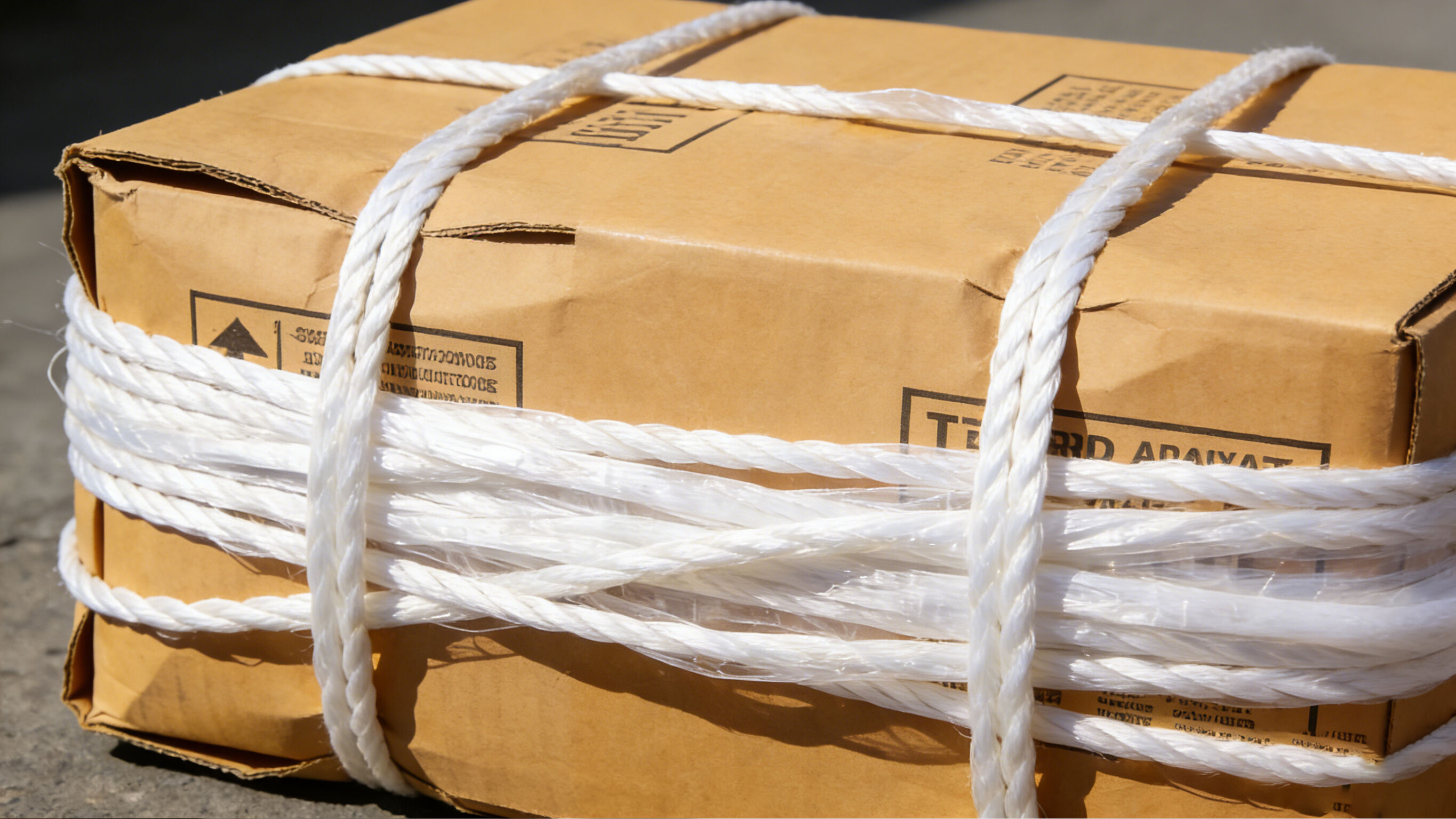 Where to Compare Prices for Wholesale Packaging Ropes