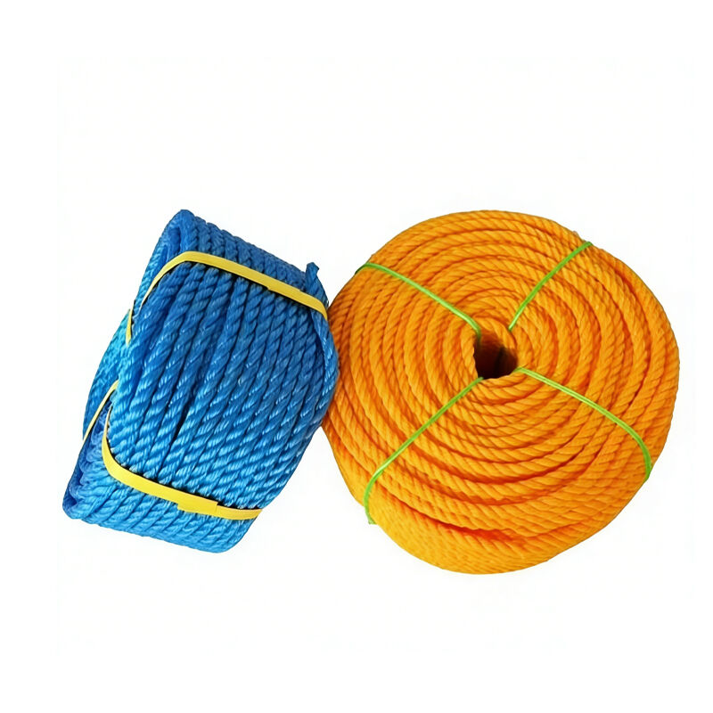 What Are the Common Usage Issues with PP Nylon Rope and How to Avoid Them?