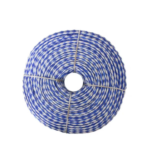 What Are the Key Benefits of Using Hollow Braid Rope in Marine Industries