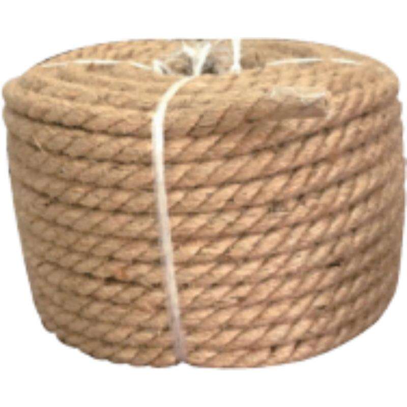 JUTE TWISTED ROPE