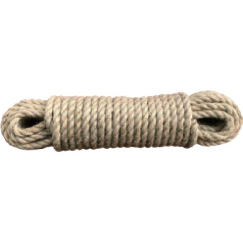 JUTE TWISTED ROPE
