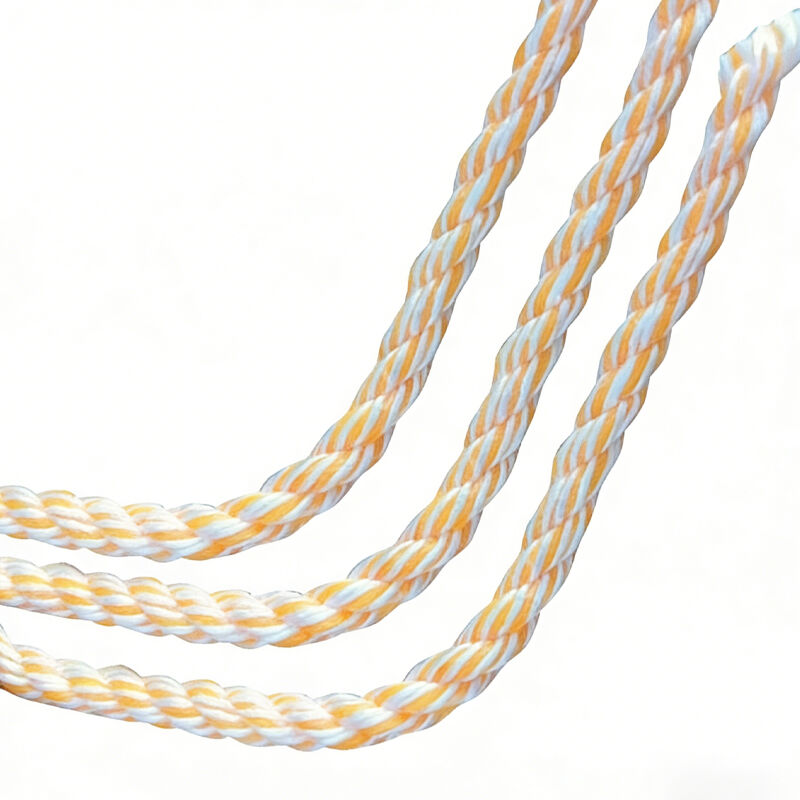 Where to Find Wholesale Heavy Mooring Rope Suppliers with Competitive Prices