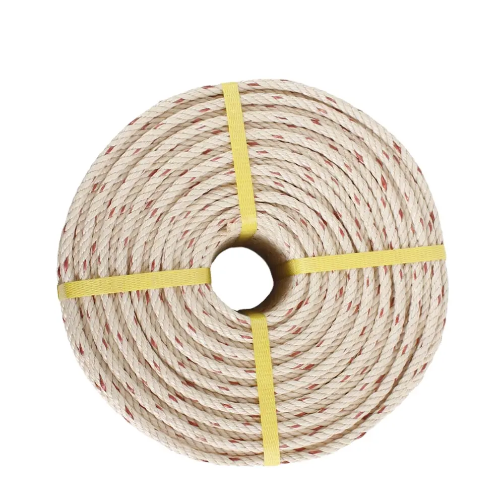 PP DANLINE TWISTED ROPE