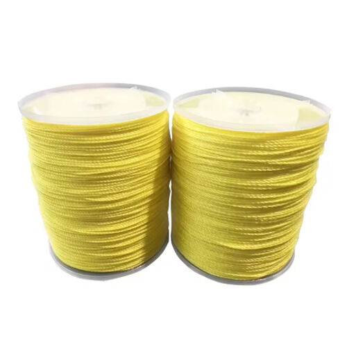 Where to Buy Solid Braid Polypropylene Rope in Bulk for Cost Savings