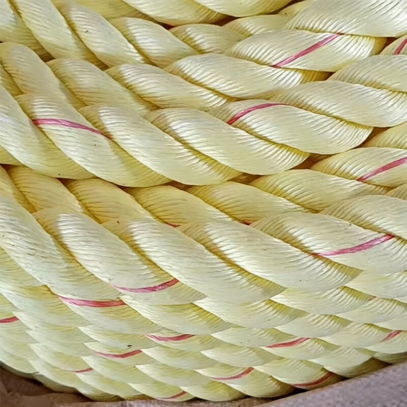 Where to Find High-Quality Twisted Plastic Rope Rolls at Wholesale Prices