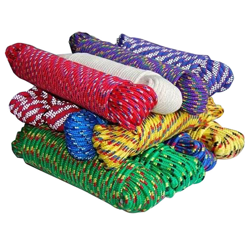 Where to Buy Polyester Braided Rope in Bulk for Cost Savings