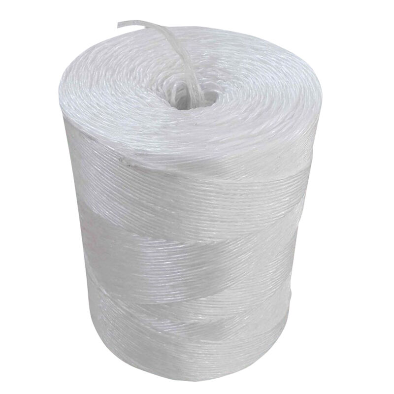 What are the Top Applications for White Polypropylene Rope You Should Know?