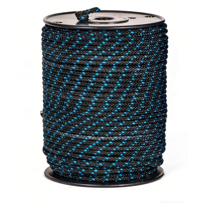 Where to Find Reliable Suppliers for Solid Braid Polyester Rope