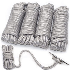 Where to Find High-Quality Boat Ropes at Wholesale Prices